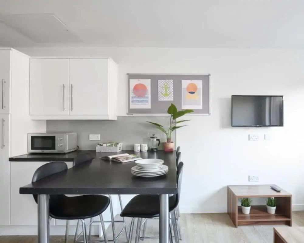 Zeni 5 Bed Apartment In Central Exeter Exterior foto